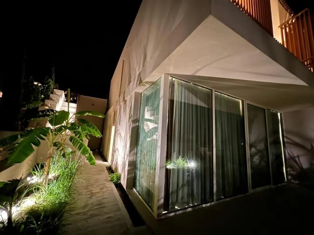 ヴィラ Green Coast Villa136 Palase Dhërmi アルバニア